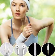 Image result for Silicone Ear Bud