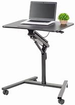 Image result for Movable Laptop Stand
