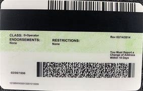 Image result for Arizona ID Under Black Light