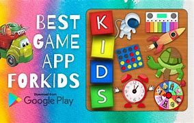 Image result for Good Kids Games On the App Store