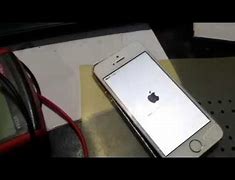 Image result for iPhone 5S Black Screen Cut Out Perfect Inches