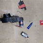 Image result for Gas Motor Kits for Power Wheels