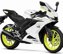 Image result for Yamaha YZF R125