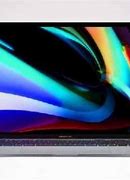 Image result for MacBook Pro 16 Silver