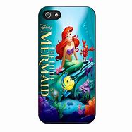 Image result for Disney Little Mermaid Phone Case