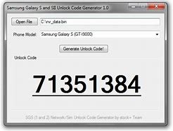 Image result for Cc4e Unlock Code