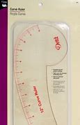 Image result for 12-Inch Scale Ruler