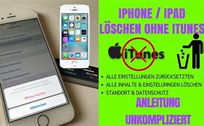 Image result for How to Restore iPhone without iTunes