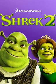 Image result for Shrek 2 Movie