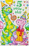 Image result for What to Write On a 5th Birthday Card