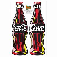 Image result for Coca Cola Stickers