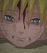 Image result for Naruto Covered in Paint