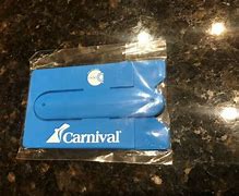 Image result for Carnival Key Card Holder