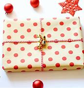 Image result for Kraft Paper Gift Wrapping