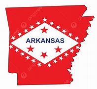 Image result for Arkansas State Flag