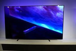 Image result for Philips OLED 804