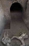 Image result for Mount Vesuvius Pompeii Excavations
