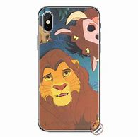 Image result for Phone Cases for iPhone XR Lion King
