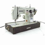 Image result for Morse 4700 Sewing Machine