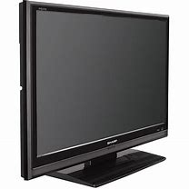 Image result for Sharp AQUOS 47 LCD TV