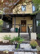 Image result for Yellow Brick Exterior