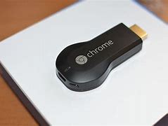 Image result for Chromecast TV Stick