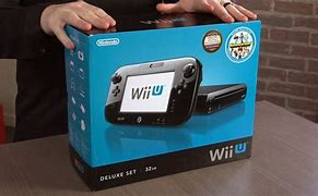 Image result for Wii U Unboxing
