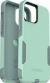 Image result for Green Otterbox Commuter iPhone 12
