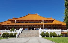 Image result for Fo Guang Temple Map