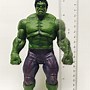 Image result for Hulk Figurine
