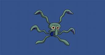 Image result for Squidward Dance Shirt