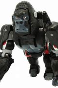 Image result for Optimus Primal Figure