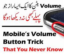 Image result for Cell Phone Volume Buttons