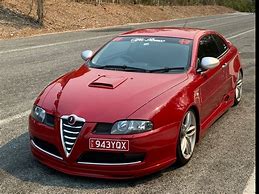 Image result for Alfa GT
