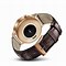 Image result for Rose Gold Huawei Watch