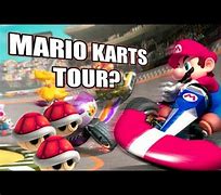 Image result for Mario Kart iPhone