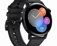 Image result for Huawei GT3 Active Black