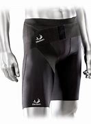 Image result for Hamstring Compression Shorts