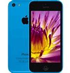 Image result for iPhone 5C Blue