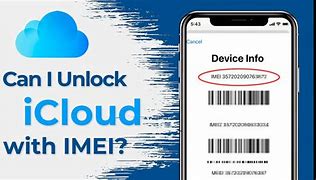 Image result for iCloud Imei Unlock Free