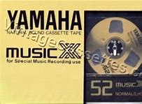 Image result for Yamaha Reel Cassette