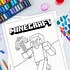 Image result for Minecraft Tools Printable