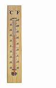 Image result for Hanging Thermometer