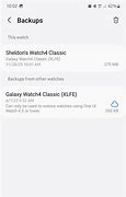 Image result for Samsung Galaxy Series Watch