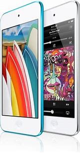 Image result for iPod Touch 5th Generation Screen