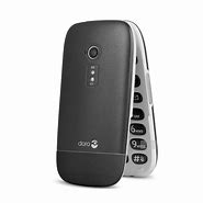 Image result for Consumer Cellular Doro Flip Phone