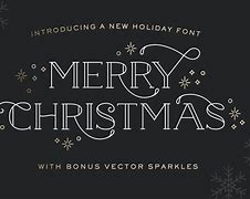 Image result for Merry Christmas Fonts Design Purple