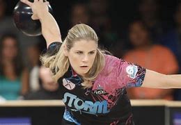 Image result for Women Professional Bowlers Names