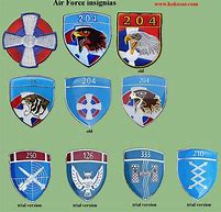 Image result for Serbia Army Logo