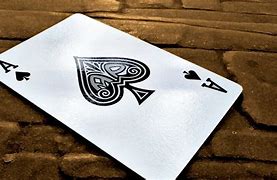 Image result for Ace Spade